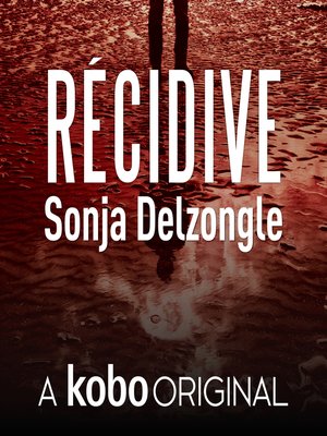 cover image of Récidive